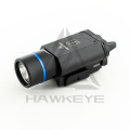 X500 Ultra LED light white light flashlight